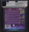 WATA 9.6 Jeu Game Boy Color Pokémon Puzzle Challenge thumbnail 2