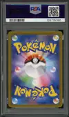 PSA 10 Espeon Ex thumbnail 2