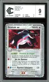 CCC 9 Drattak Ex - Image 1
