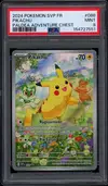 PSA 9 Pikachu thumbnail 1