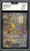 PCA 9.5 Alakazam Ex thumbnail 1