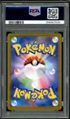 PSA 10 Team Rocket's Meowth thumbnail 2