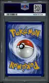 PSA 10 Pikachu Ex Gold thumbnail 2