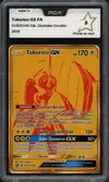 PCA 9 Tokorico Gx Gold - Image 1