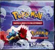 Display de 30 Boosters L'Appel des Légendes thumbnail 1