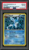 PSA 4 Givrali Holo - Image 1