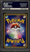 PSA 10 Feraligatr Holo thumbnail 2