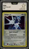 PCA 9 Dialga Holo - Image 1