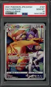 PSA 10 Charizard thumbnail 1