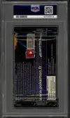 PSA 9 Booster SL11.5 Destinées Occultes thumbnail 2
