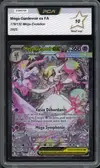 PCA 10 Méga-Gardevoir Ex thumbnail 1
