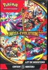 Bundle ME1 Méga-Evolution - Image 1