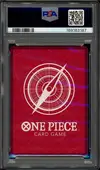 PSA 10 Monkey D. Luffy thumbnail 2