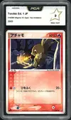 PCA 9 Torchic thumbnail 1