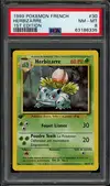 PSA 8 Herbizarre thumbnail 1