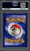 PSA 8 Raflésia Holo thumbnail 2