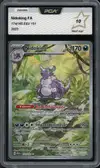 PCA 10 Nidoking - Image 1