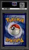 PSA 9 Carchacrok Ex de Cynthia Gold thumbnail 2