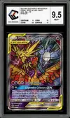 CCC 9.5 Sulfura, Électhor et Artikodin Gx thumbnail 1