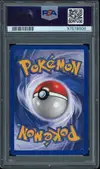 PSA 9 Empiflor Holo thumbnail 2