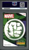 PSA 9 The Incredible Hulk - Image 2