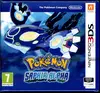 Jeu Nintendo 3DS Pokémon Saphir Alpha thumbnail 1