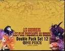 Display Double Pack Set 12 (non-scellée) thumbnail 5