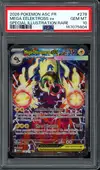 PSA 10 Méga-Ohmassacre Ex thumbnail 1