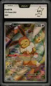PCA 9.5 Evoli thumbnail 1