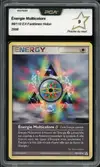 PCA 9 Energie Multicolore Delta - Image 1