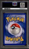 PSA 7 Mew Holo - Image 2