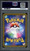 PSA 10 Leafeon V thumbnail 2
