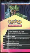 Valisette Ecarlate et Violet Pikachu Ex thumbnail 5