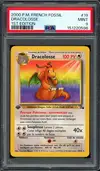 PSA 9 Dracolosse thumbnail 1