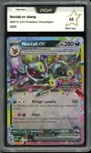 PCA 10 Noctali Ex Stamp thumbnail 1