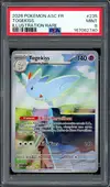 PSA 9 Togekiss - Image 1