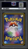 PSA 10 Fukuoka's Pikachu Reverse thumbnail 2