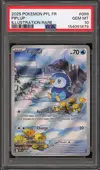 PSA 10 Tiplouf thumbnail 1