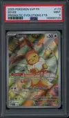 PSA 9 Evoli thumbnail 1
