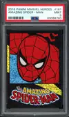 PSA 9 The Amazing Spider-Man - Image 1