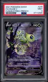 PSA 9 Celebi V - Image 1