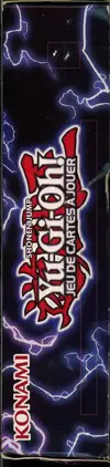 Coffret Yu-Gi-Oh! Duel Surchargé - Image 3