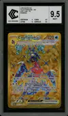 CCC 9.5 Carchacrok Ex thumbnail 1