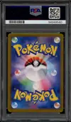 PSA 10 Hydrapple Ex thumbnail 2