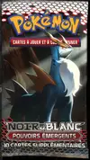 Booster Noir & Blanc Pouvoirs Emergents thumbnail 1