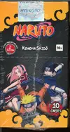 Display Naruto Set de Base Edition 2 thumbnail 1