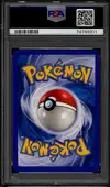 PSA 9 Groudon Holo thumbnail 2