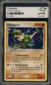 PCA 10 Chapignon Holo thumbnail 1