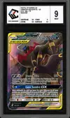 CCC 9 Noctali et Darkrai Gx - Image 1
