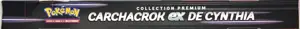 Coffret Carchacrok Ex de Cynthia - Image 3